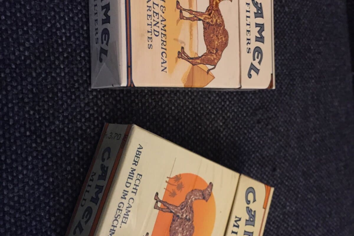 Zigaretten_Camel_Altermatt