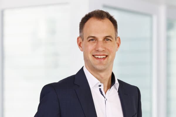 Bell Food Group Sven Friedli