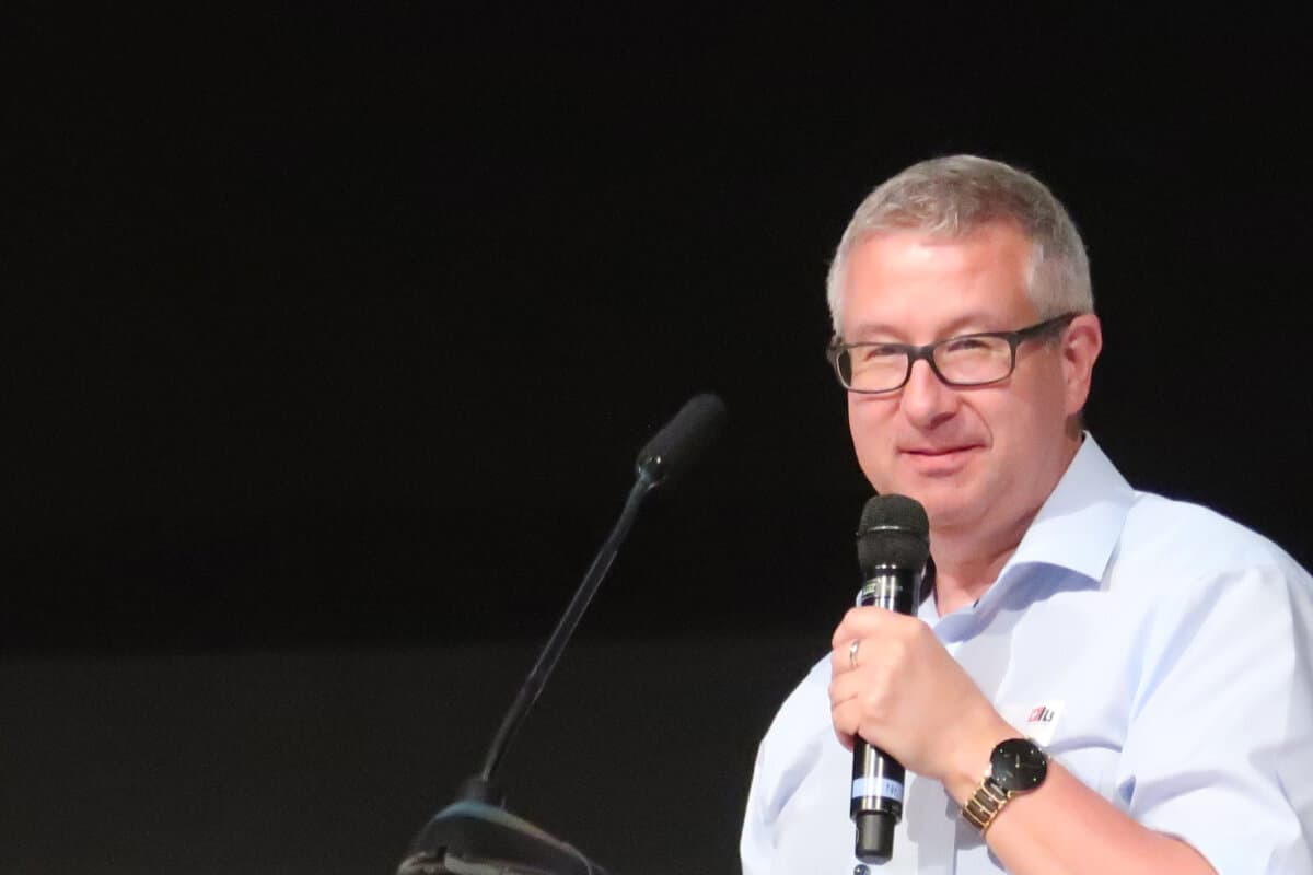 «Unverzichtbar: Persönliche Begegnungen»