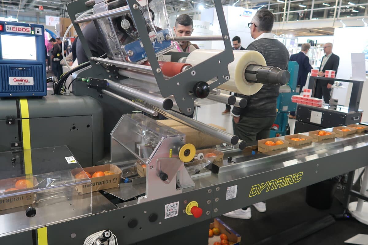 Innovationen und Nachhaltigkeit prägten die «Empack 2026»