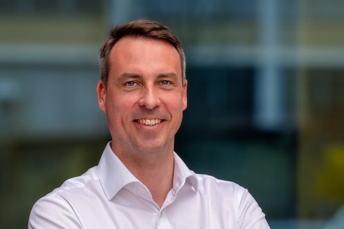 Thomas Gasser wird neuer COO bei Pistor