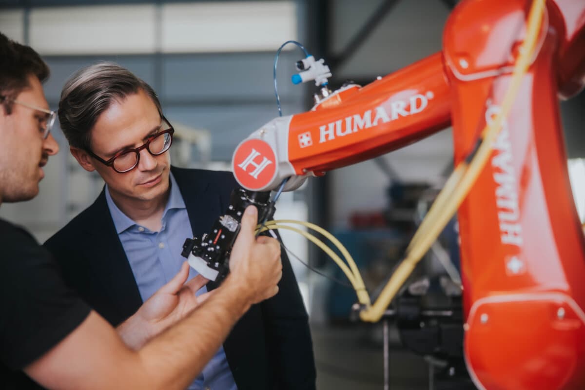 Basel Area punktet erneut als attraktiver Wirtschaftsstandort