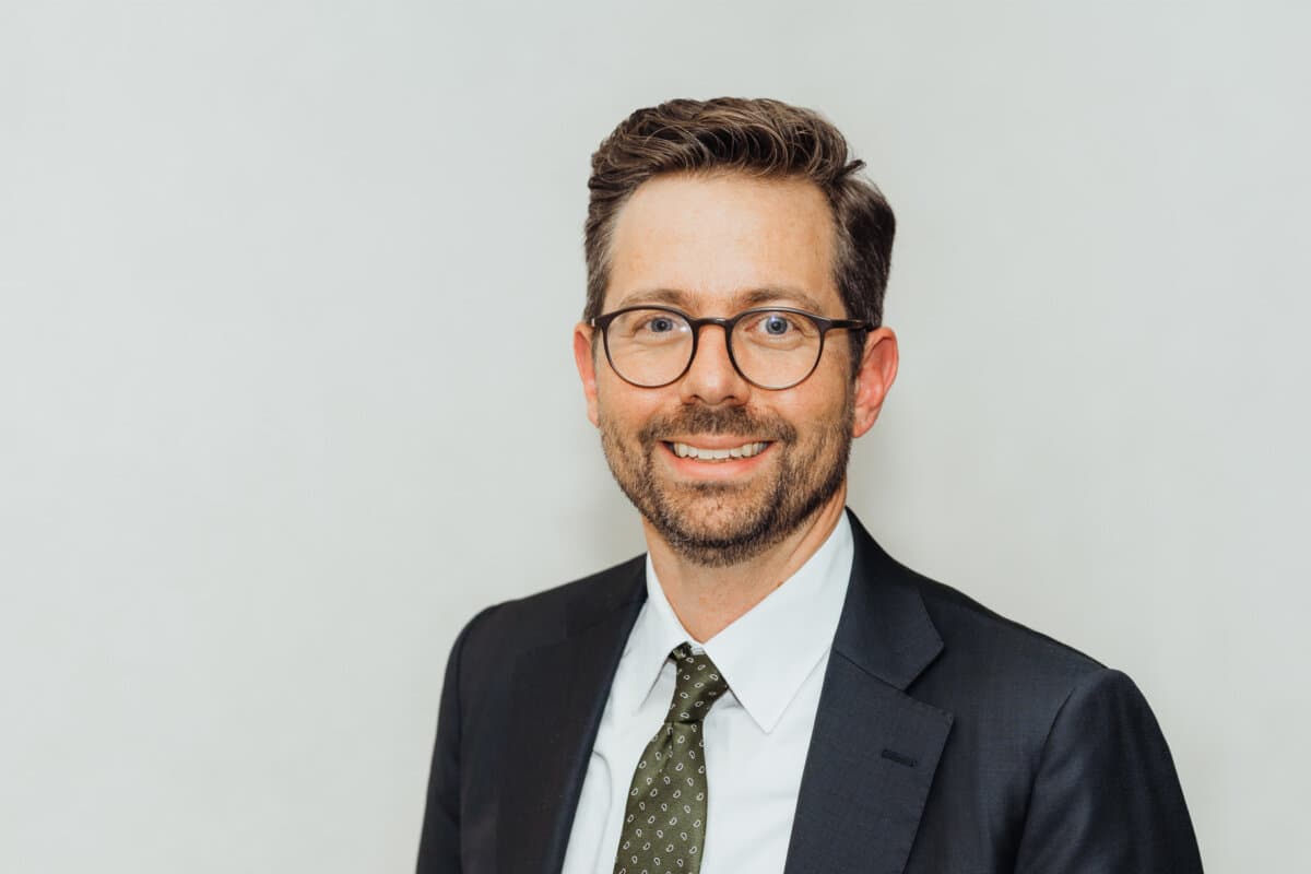 Neuer CEO für das Gottlieb Duttweiler Institut