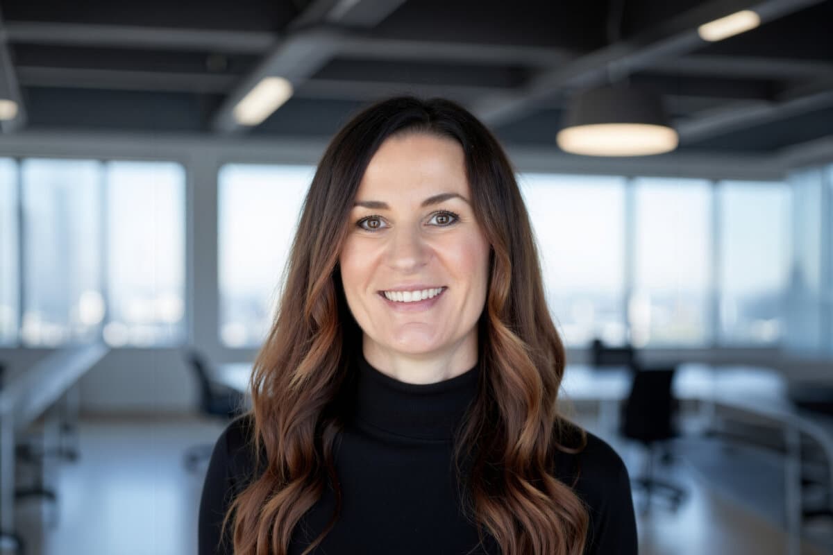 Migros Elsa Group Giovanna Maurer