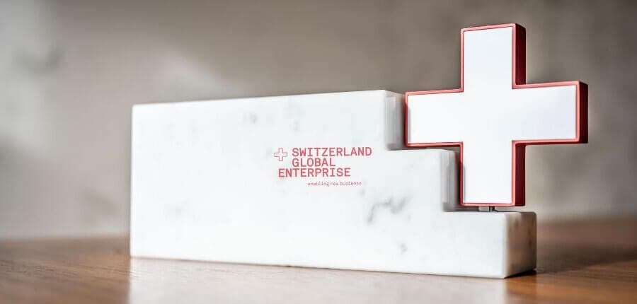 Export Award 2026: Haeusler AG, Ideal-tek und Wilco AG im Final