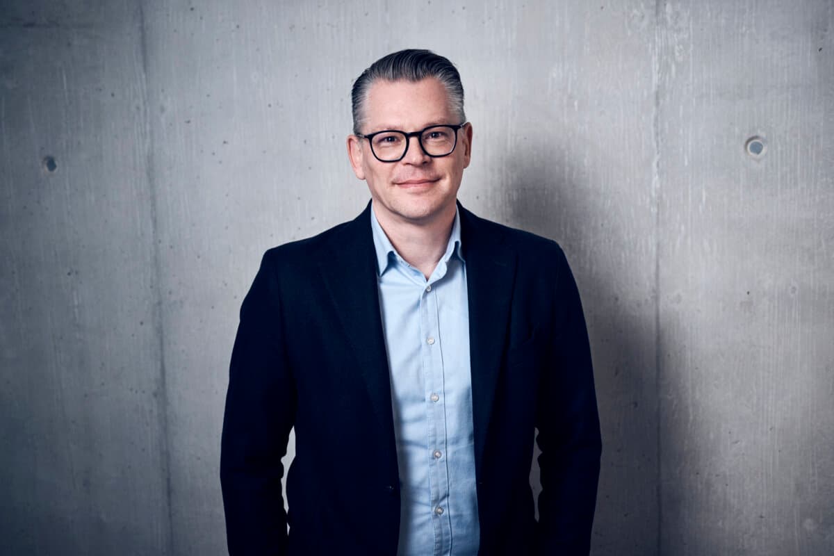 Denner Torsten Friedrich
