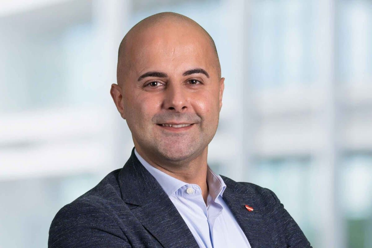 Lidl Schweiz Michael Kunz