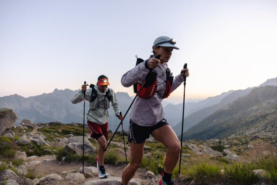 Mammut Sports Group wird chinesisch