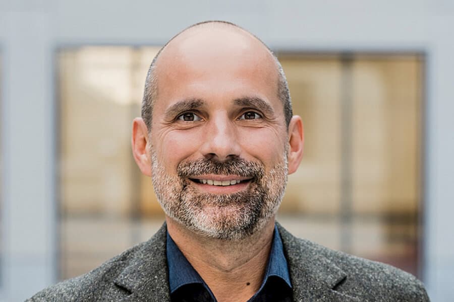 Nicolas Goetsch übernimmt Geschäftsführung von Swiss Export
