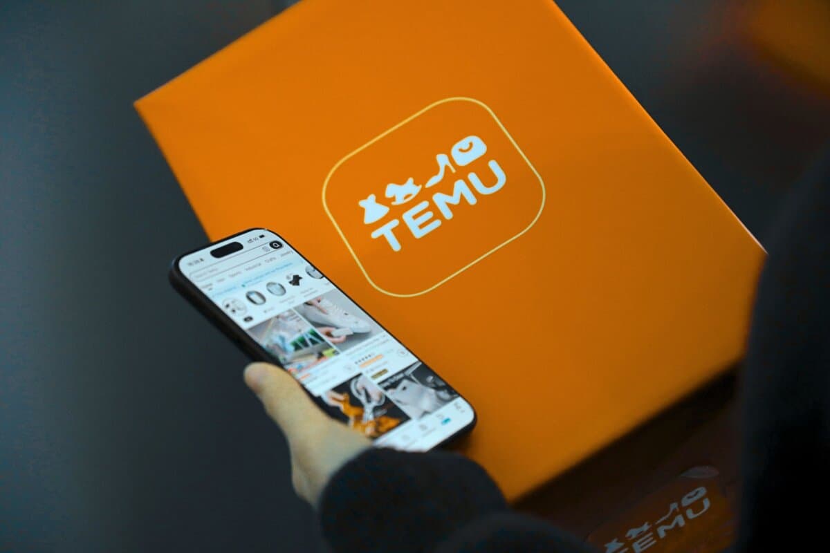 KMU-Verband schliesst Partnerschaft mit Temu