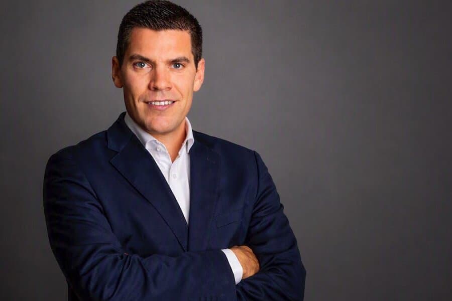 Moritz Werner wird neuer CEO der Migros-Tochter Delica AG
