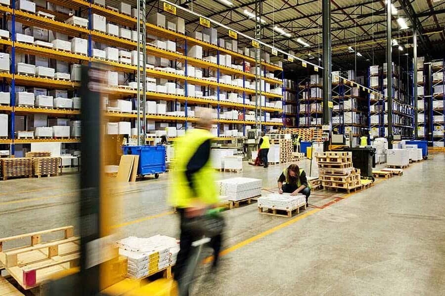 Antalis übernimmt Papiergrosshandel von Papyrus