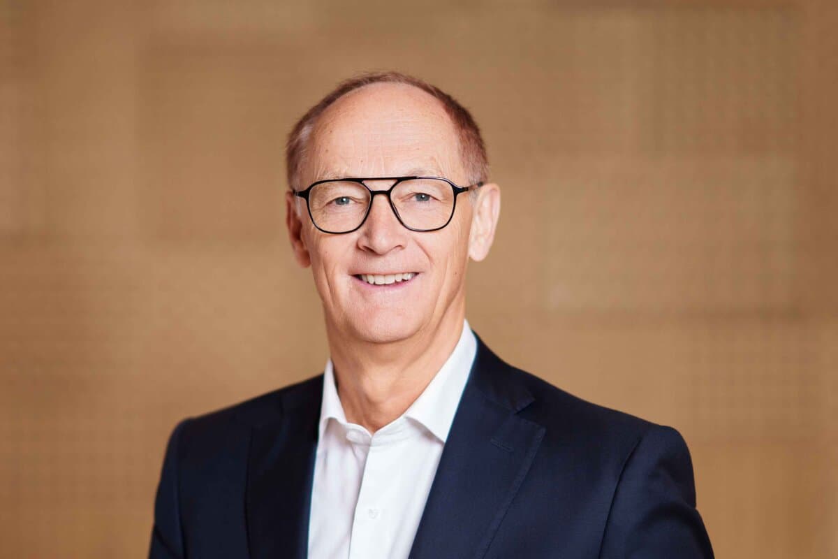 CEO Adalbert Lechner verlässt Lindt &amp; Sprüngli