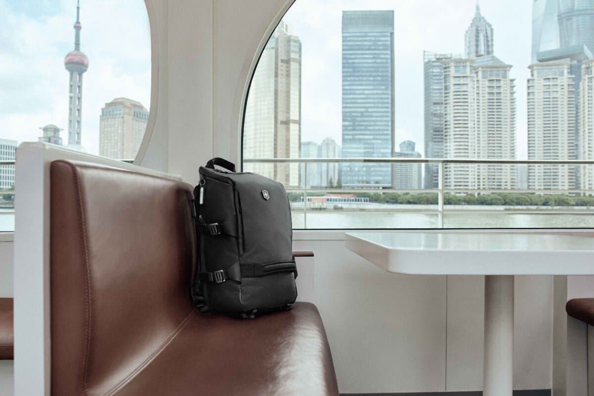 Victorinox Taschen-Kollektion Touring