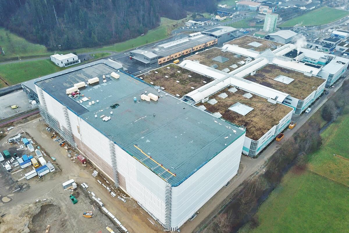 Competec_Erweiterungsbau_Dezember_2020