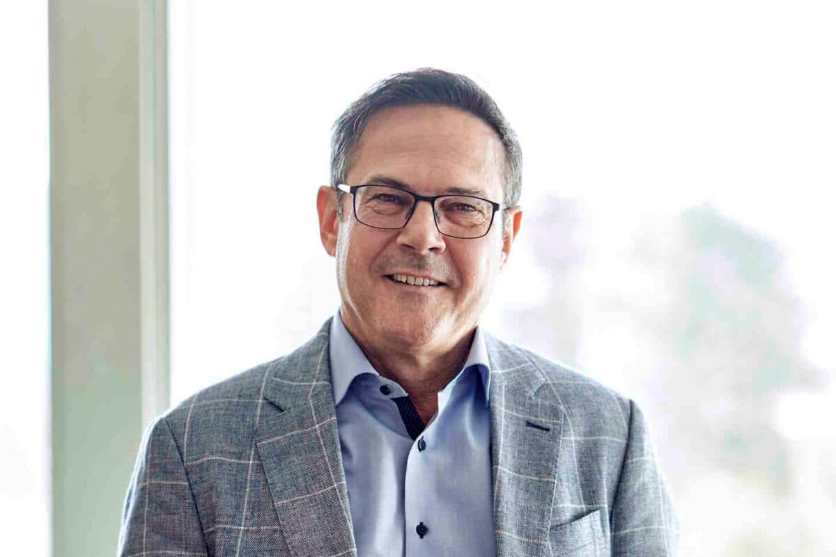 Daniel Lutz.