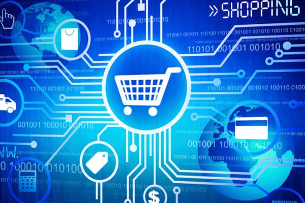 Digitalisierung_Handel_Einkaufswagen_iStock_000050488326_bearbeitet