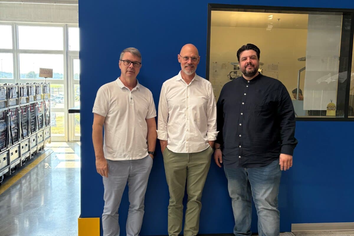 Direct Mail Company DMC Logistik unadressierte Werbung