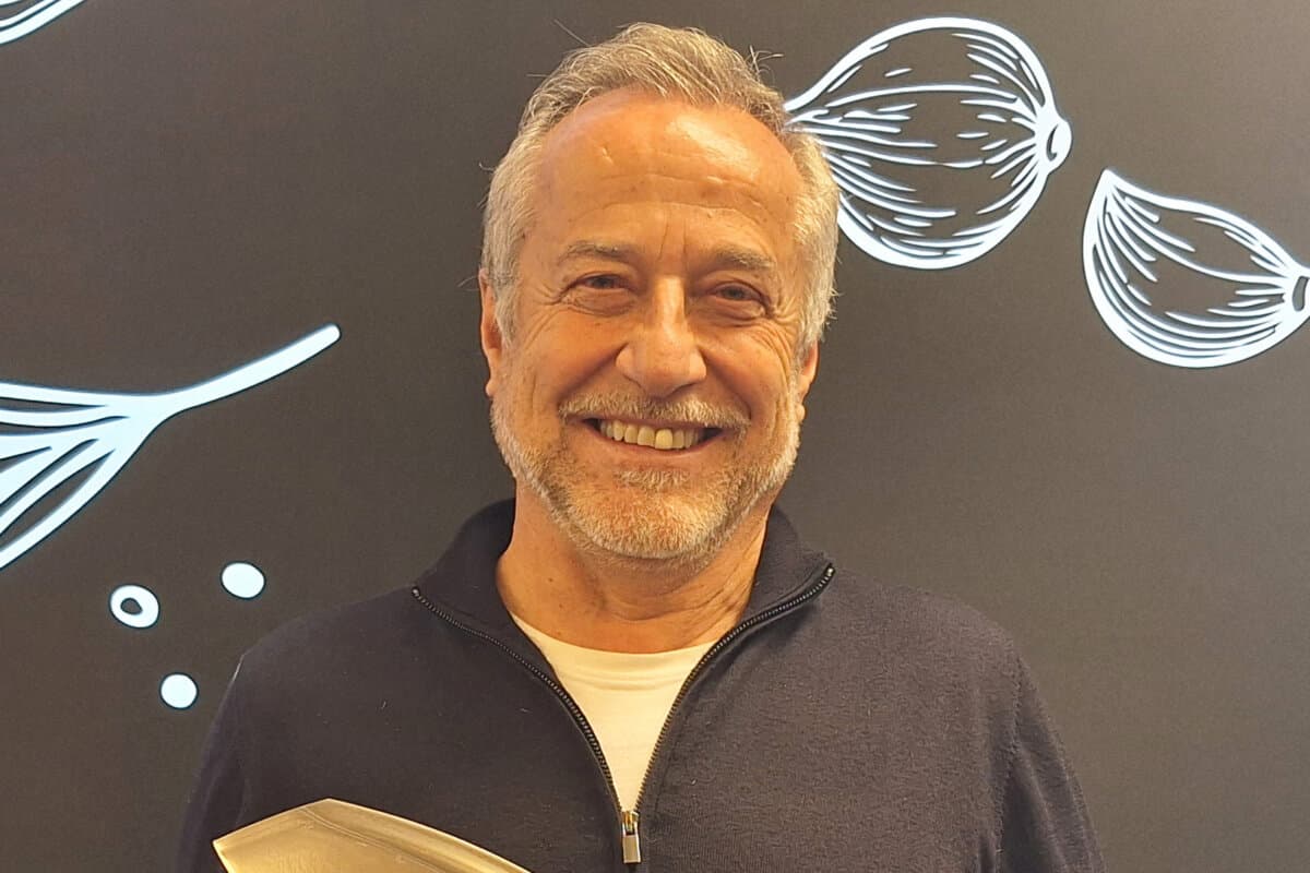 Markus Roten Metzger