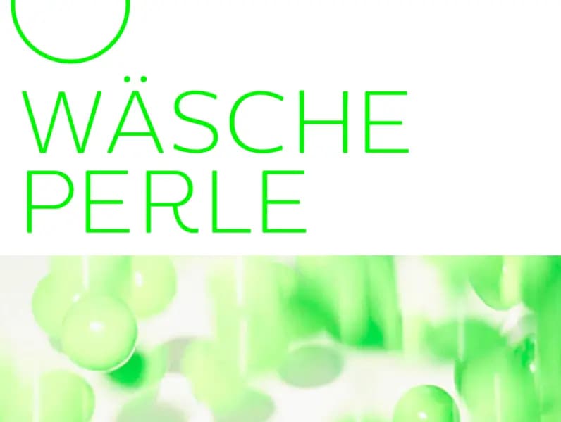 Waesche-Perle AG Logo