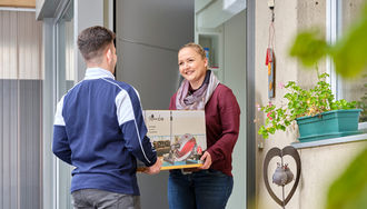 Landi baut Online-Sortiment massiv aus