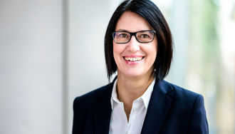 Isabelle Zimmermann neue Migros-CFO