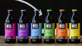 Dr. Gab’s setzt auf klimafreundliches Bier
