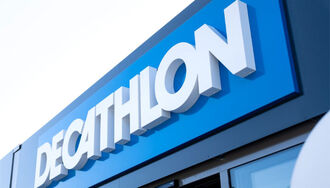 Decathlon expandiert in Schweizer Innenstädte