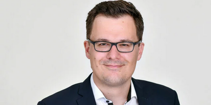Patrick Erny wechselt zur Swiss Retail Federation