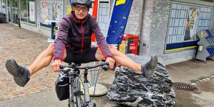 «Velo Volg» fährt weiter