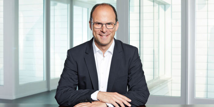 Marco Tschanz wird neuer CEO von Bell