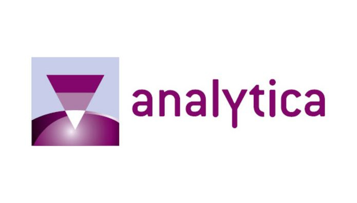 Analytica wird verschoben 