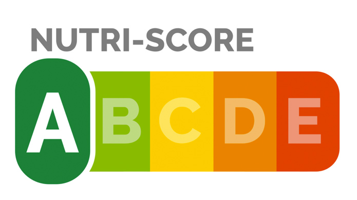 Nutri-Score nun auch bei Coop und Migros