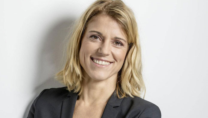 Swisscom ernennt Klementina Pejic zur HR-Chefin 