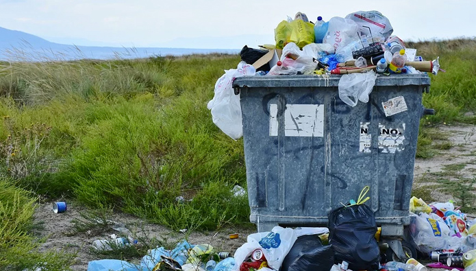 EU prüft Verbot von Plastikverpackungen