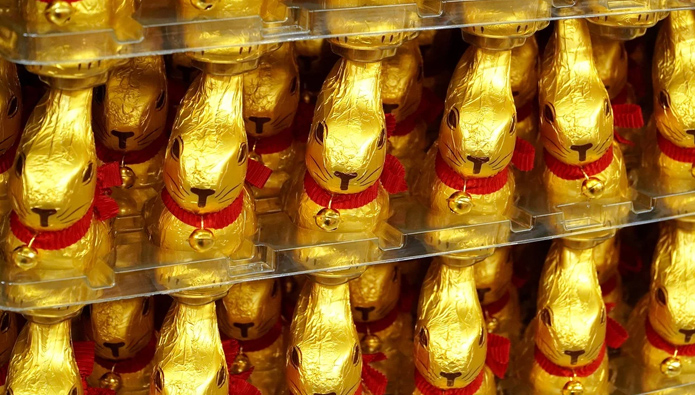 Schweiz exportiert mehr Schokolade