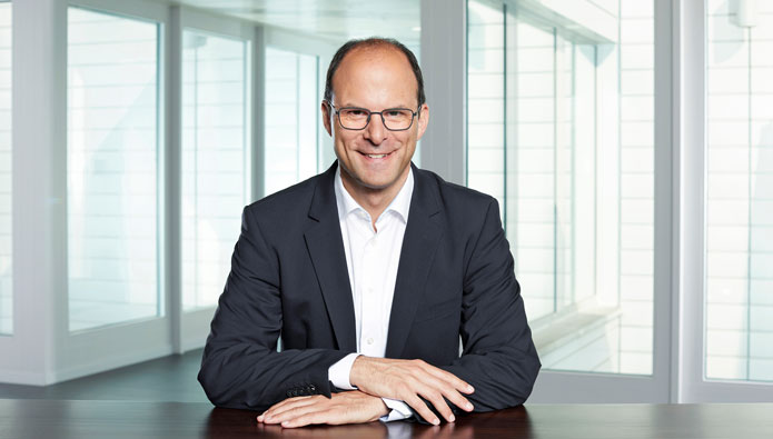 Marco Tschanz wird neuer CEO von Bell