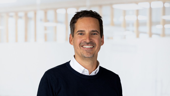 Tobias Gruener neu in der Competec-Geschäftsleitung