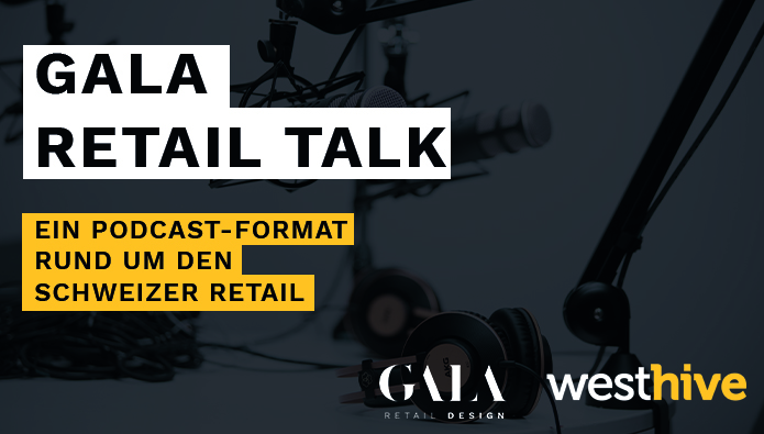 «Gala Retail Talk» startet demmnächst