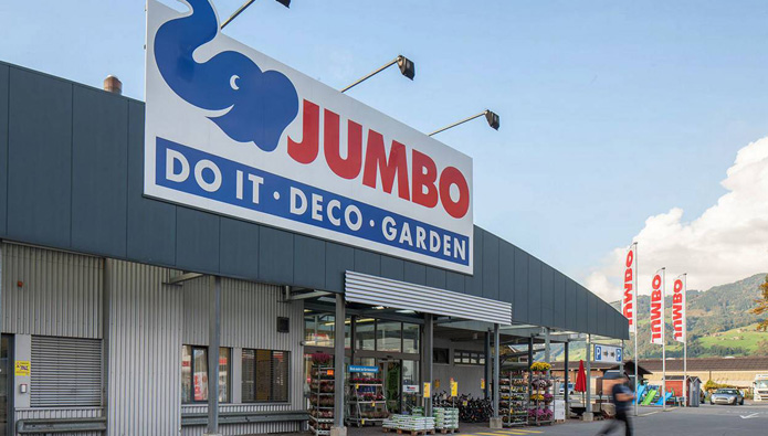 Coop übernimmt Jumbo von Maus Frères SA