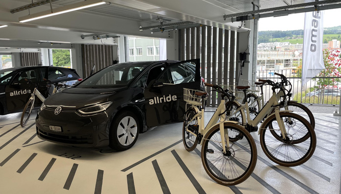 Amag setzt auf Elektromobilität