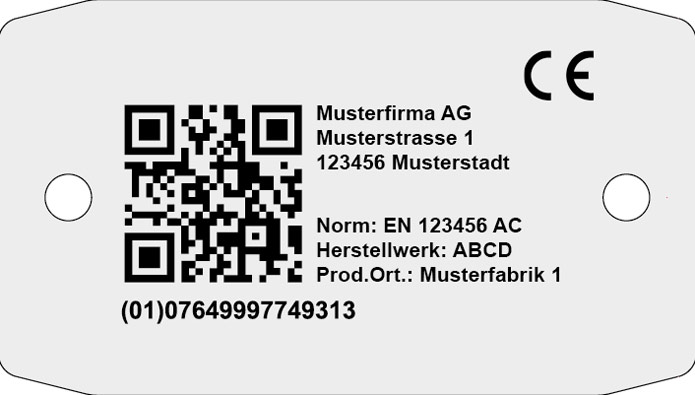 Pilotprojekt realisiert den digitalen Produktpass
