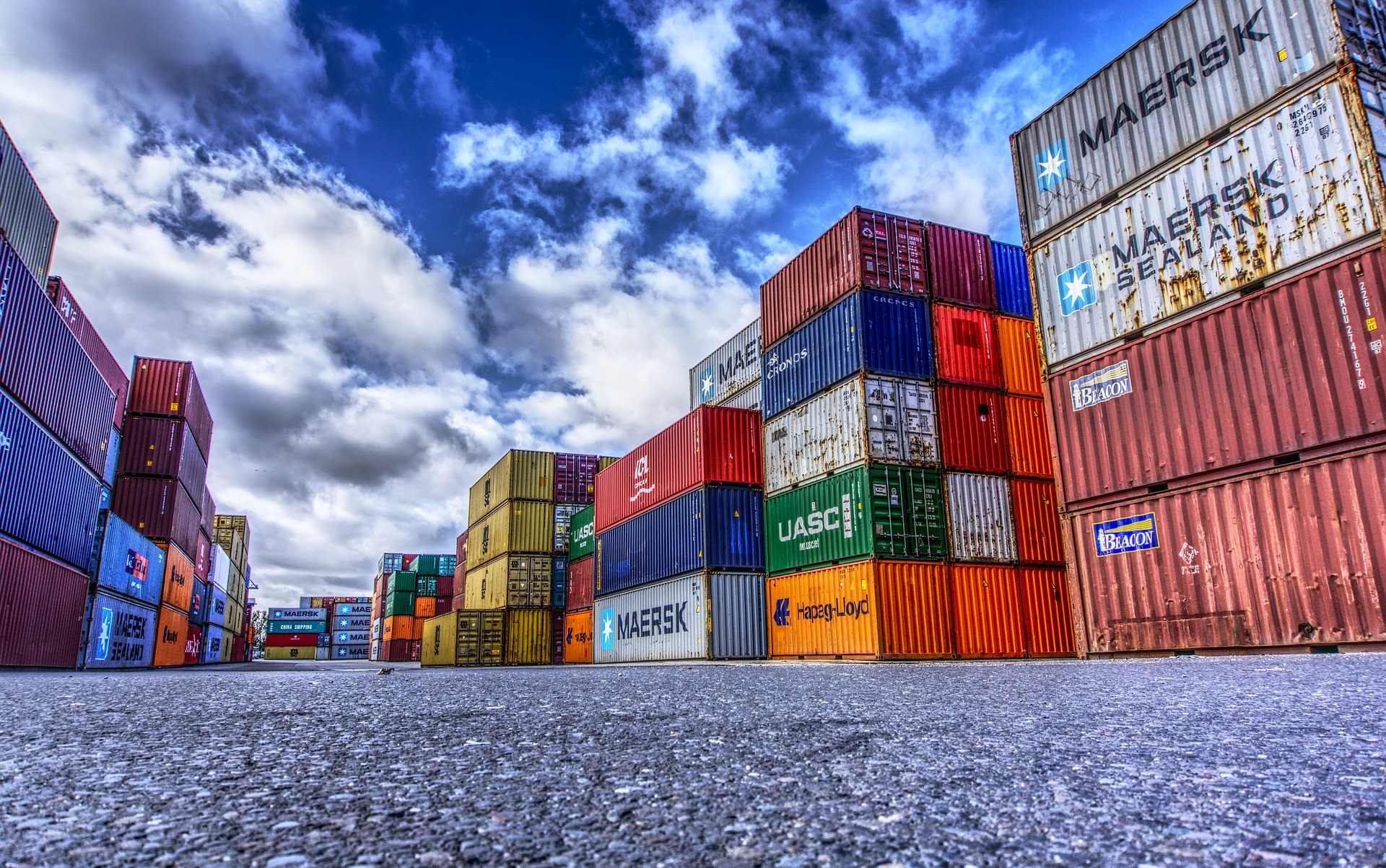 Exportwirtschaft rechnet mit Wachstum
