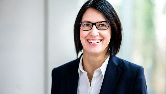 Isabelle Zimmermann neue Migros-CFO